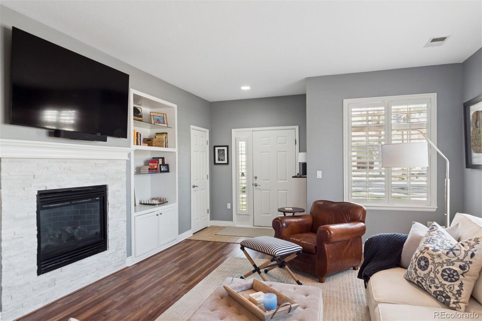 MLS Image #6 for 7524  pineridge trail,castle pines, Colorado