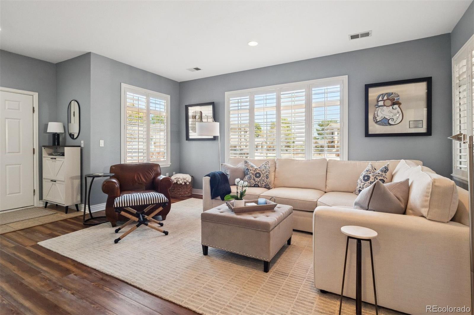 MLS Image #8 for 7524  pineridge trail,castle pines, Colorado