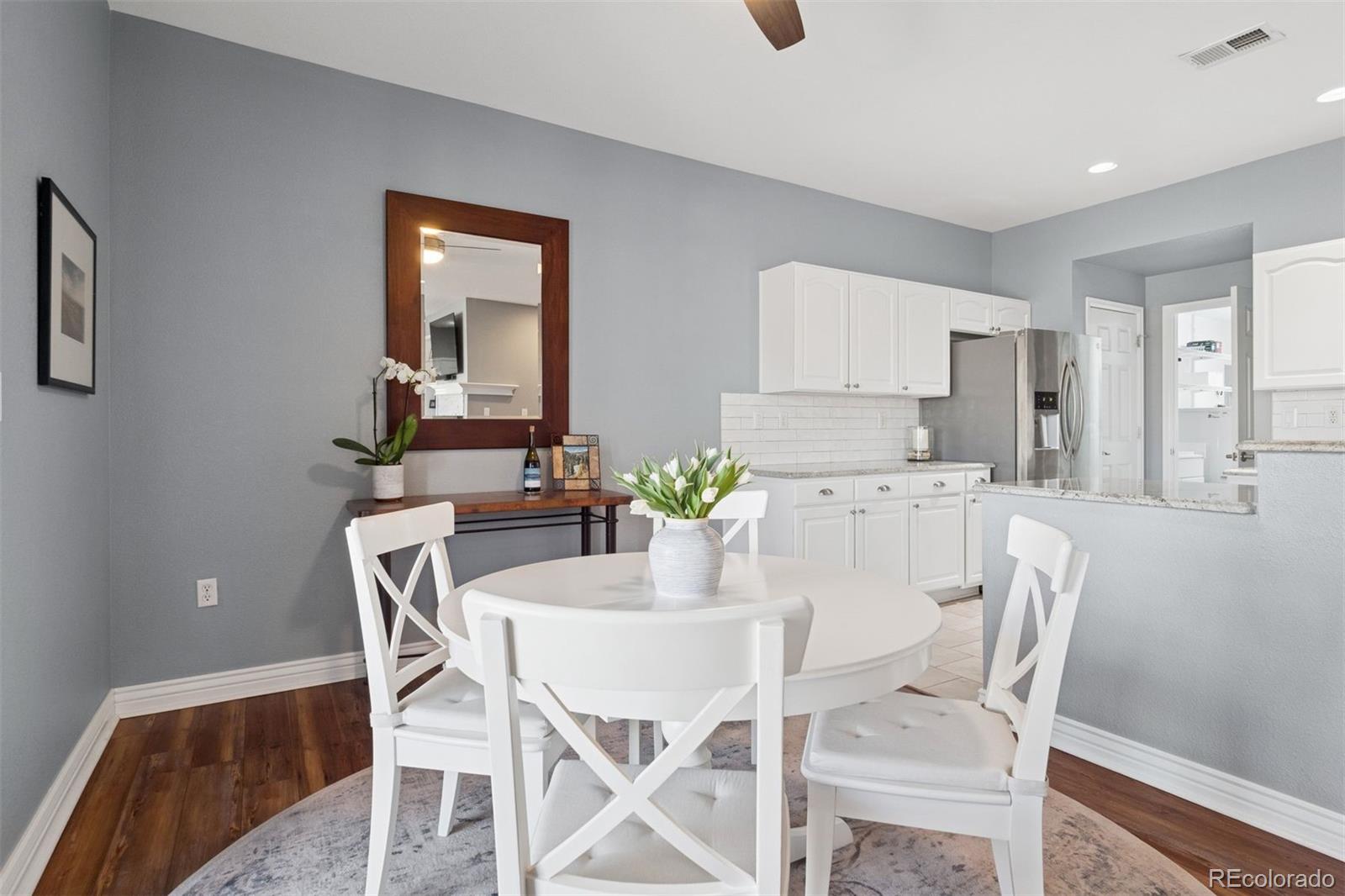 MLS Image #9 for 7524  pineridge trail,castle pines, Colorado