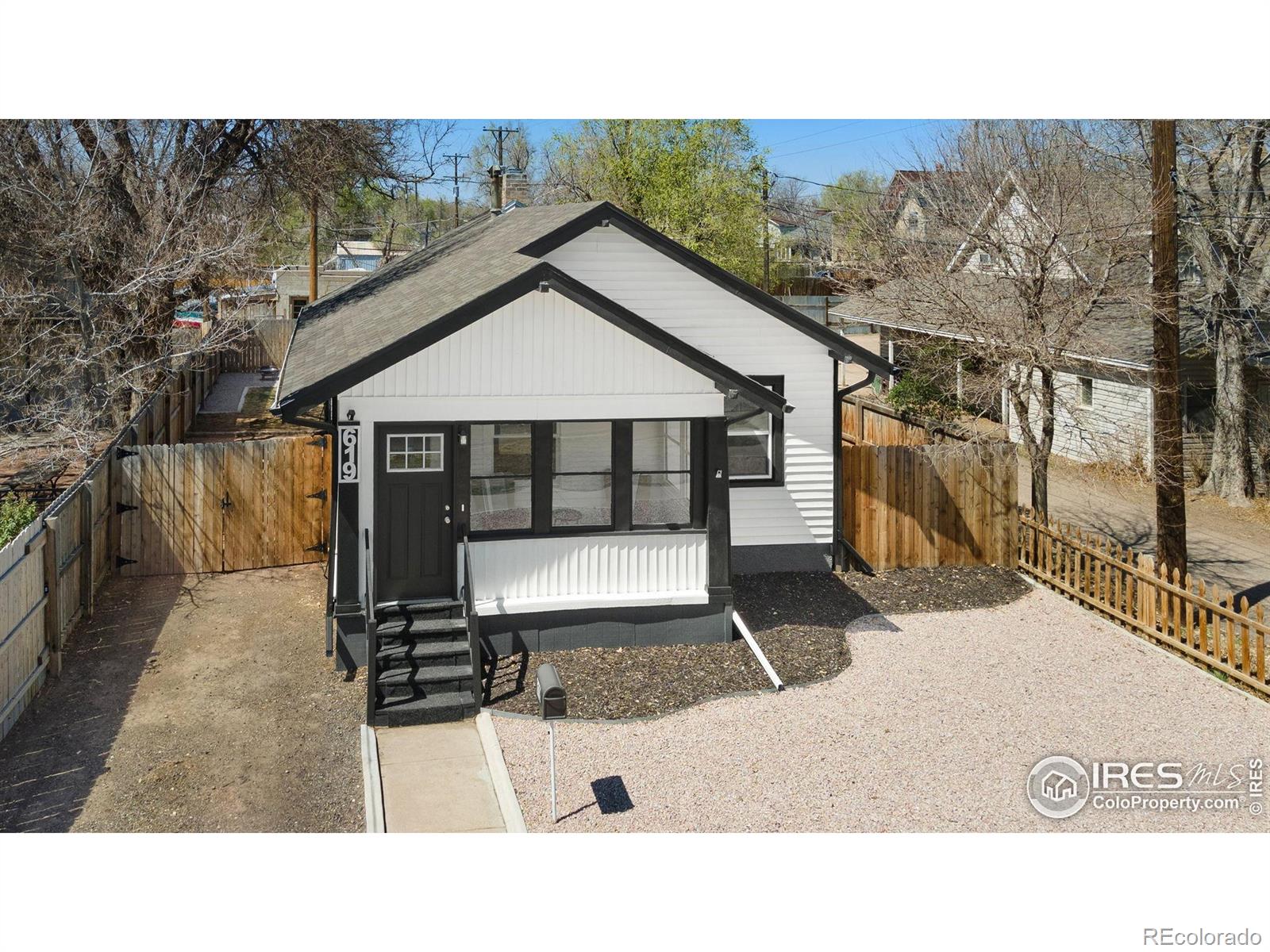 MLS Image #2 for 619  11th avenue,greeley, Colorado