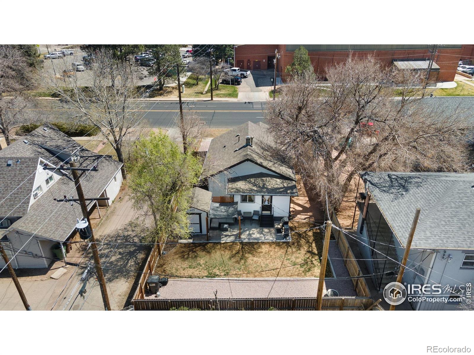 MLS Image #23 for 619  11th avenue,greeley, Colorado