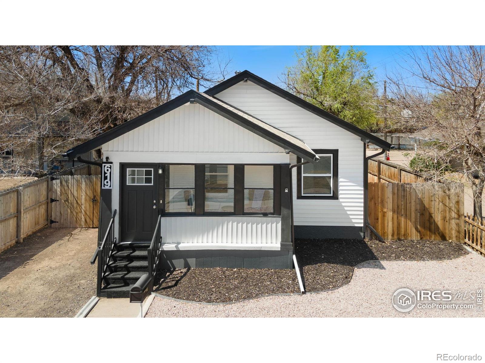 MLS Image #3 for 619  11th avenue,greeley, Colorado