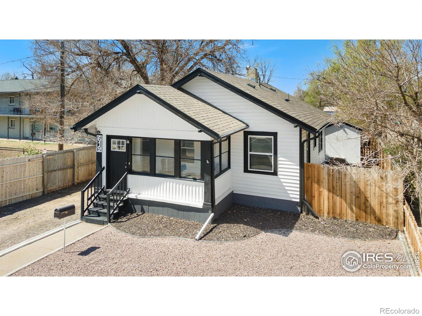 MLS Image #4 for 619  11th avenue,greeley, Colorado