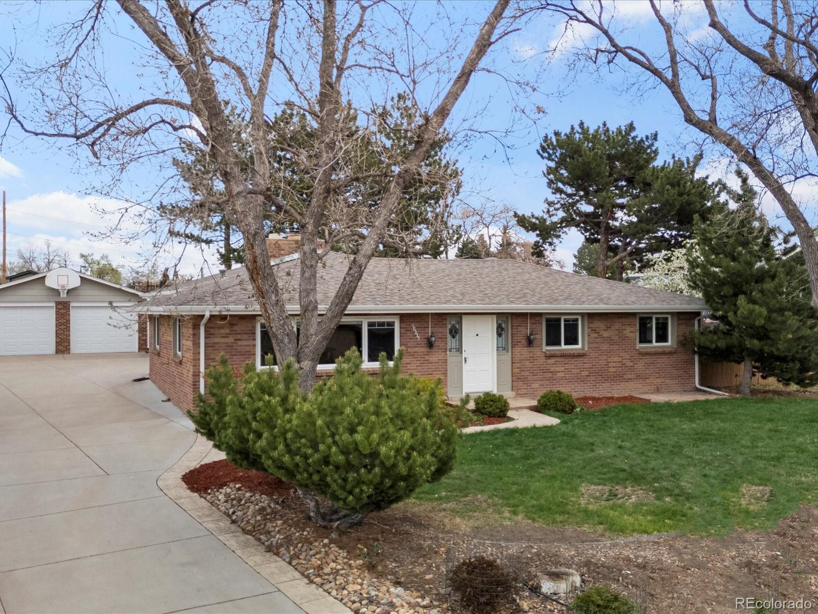 CMA Image for 10525 w 18th avenue,Lakewood, Colorado