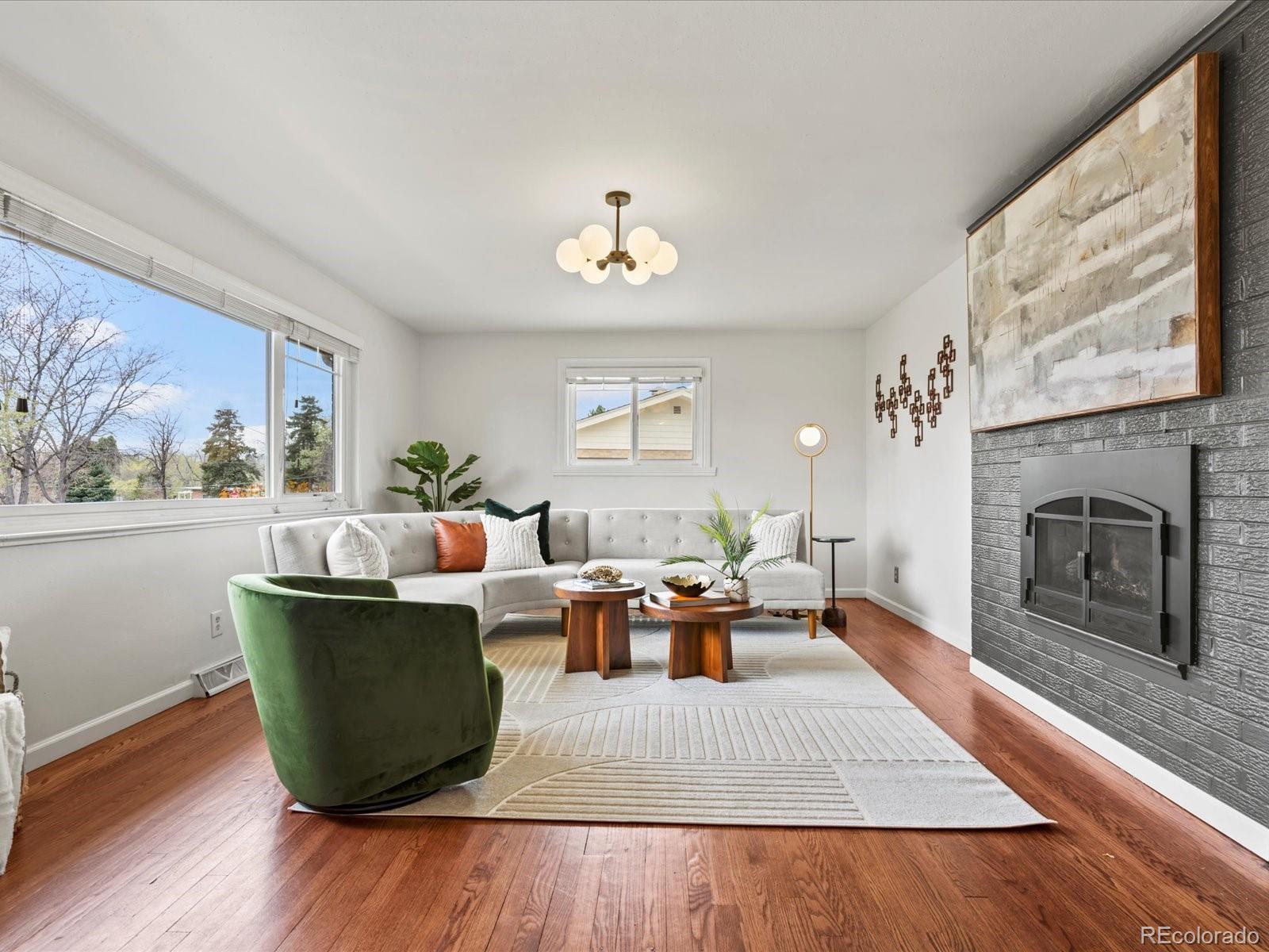 MLS Image #3 for 10335 w 18th place,lakewood, Colorado