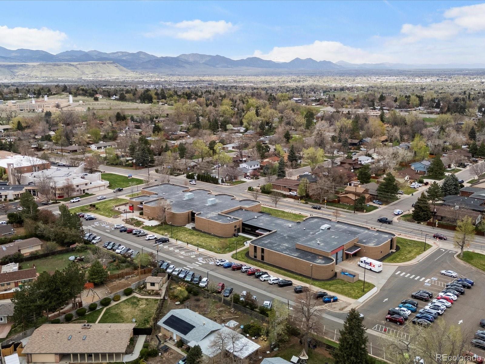 MLS Image #34 for 10335 w 18th place,lakewood, Colorado