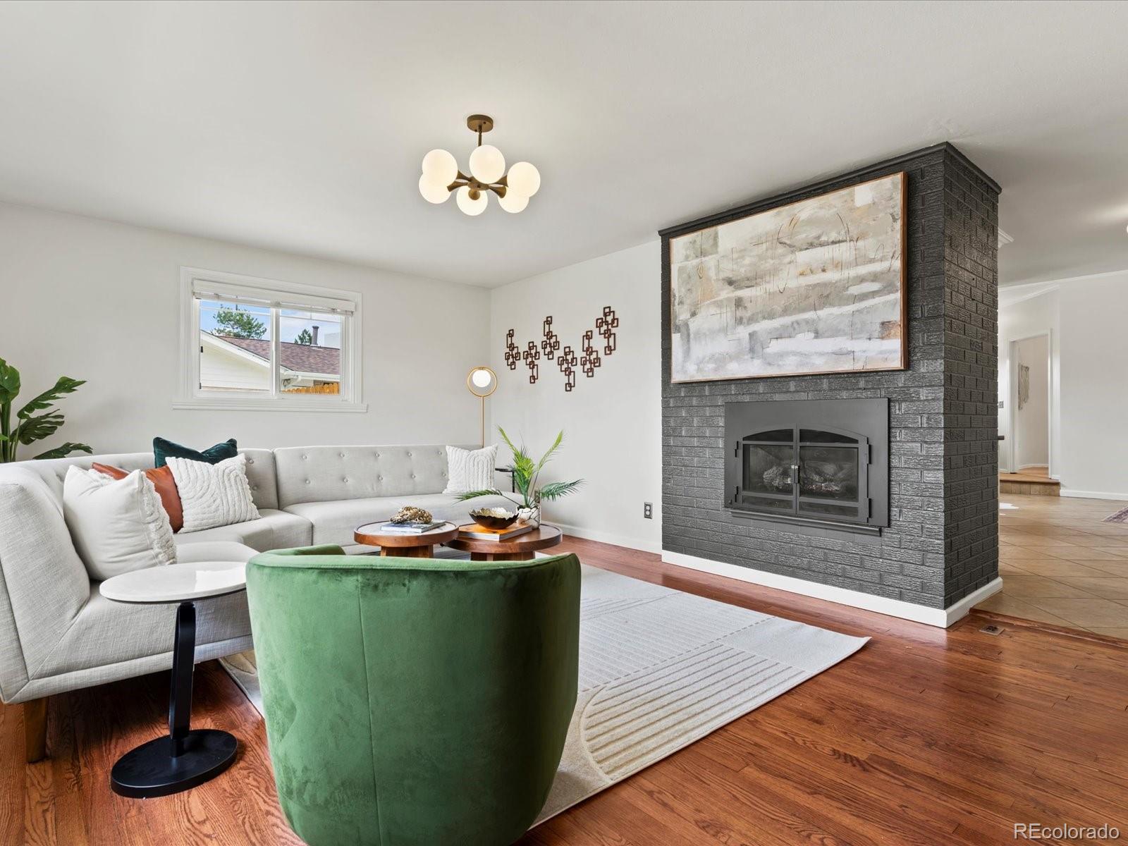 MLS Image #4 for 10335 w 18th place,lakewood, Colorado