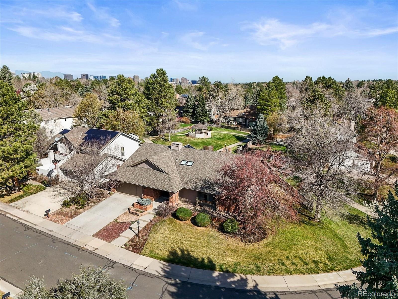 MLS Image #0 for 9817 e maplewood circle,englewood, Colorado