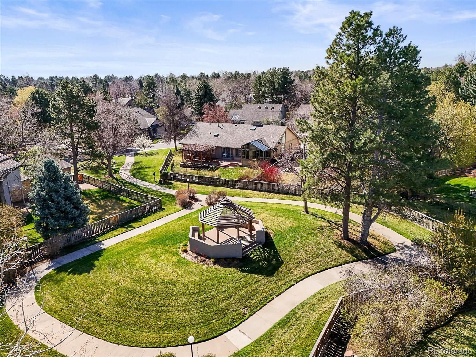 MLS Image #3 for 9817 e maplewood circle,englewood, Colorado