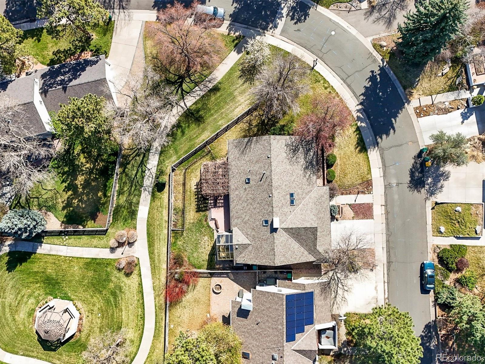 MLS Image #45 for 9817 e maplewood circle,englewood, Colorado