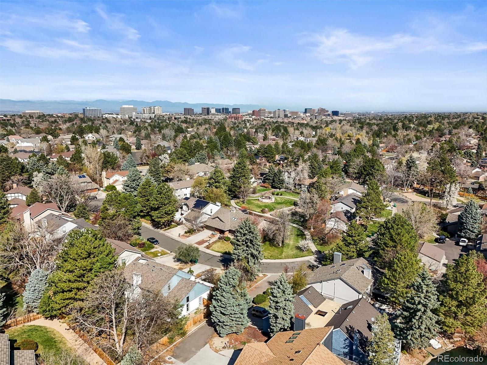 MLS Image #48 for 9817 e maplewood circle,englewood, Colorado