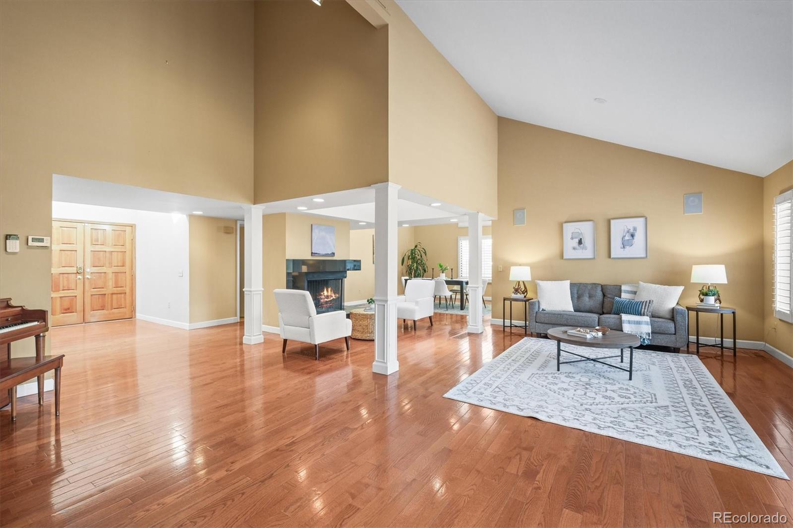 MLS Image #5 for 9817 e maplewood circle,englewood, Colorado