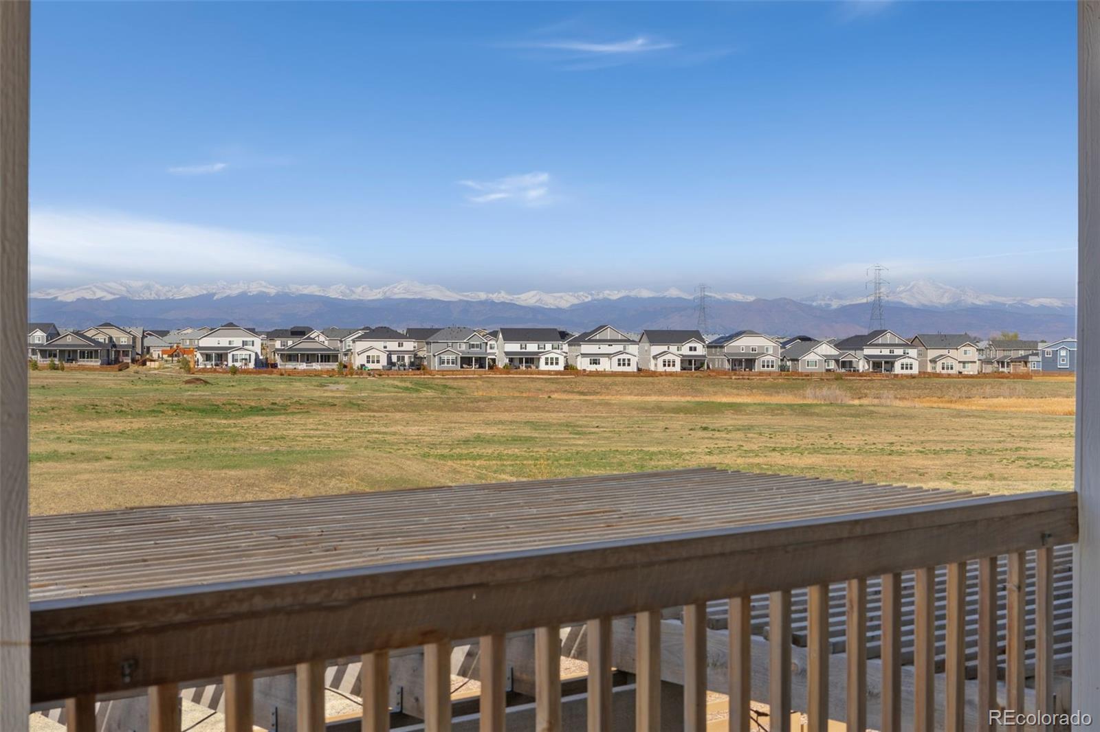 MLS Image #2 for 806  flora view drive,erie, Colorado