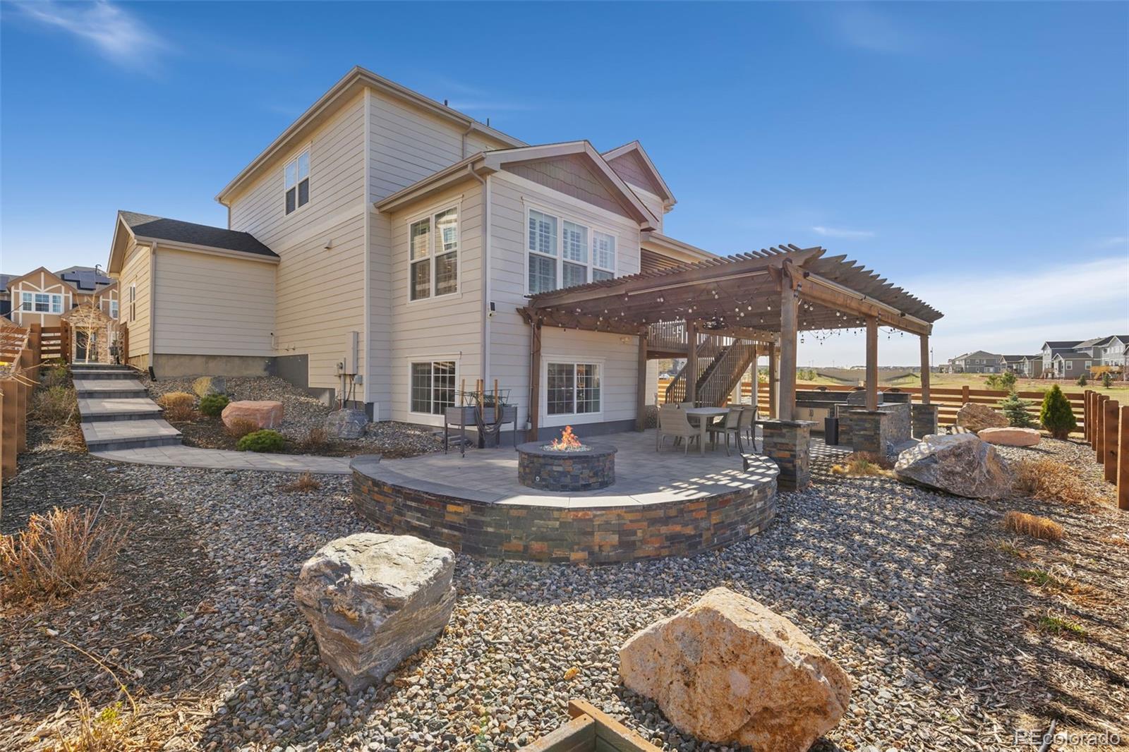 MLS Image #33 for 806  flora view drive,erie, Colorado