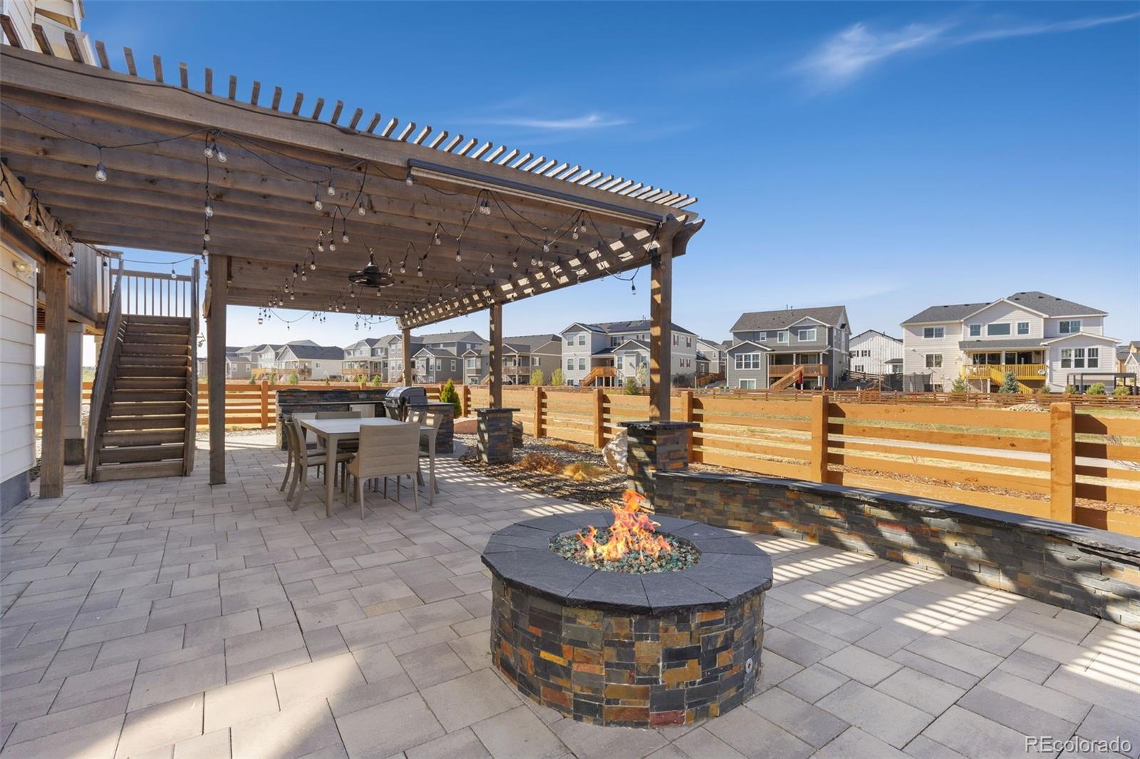 MLS Image #35 for 806  flora view drive,erie, Colorado