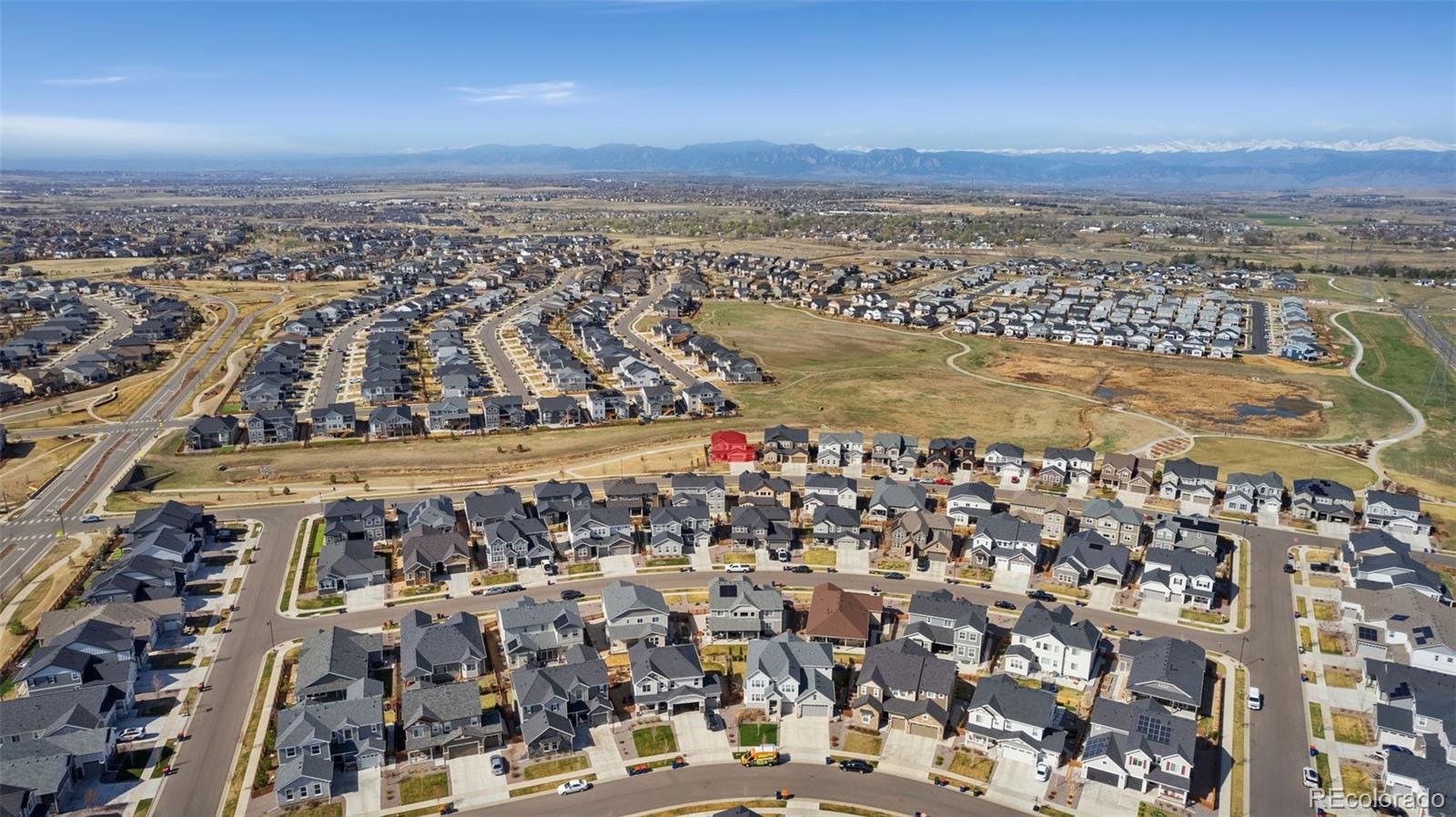 MLS Image #38 for 806  flora view drive,erie, Colorado