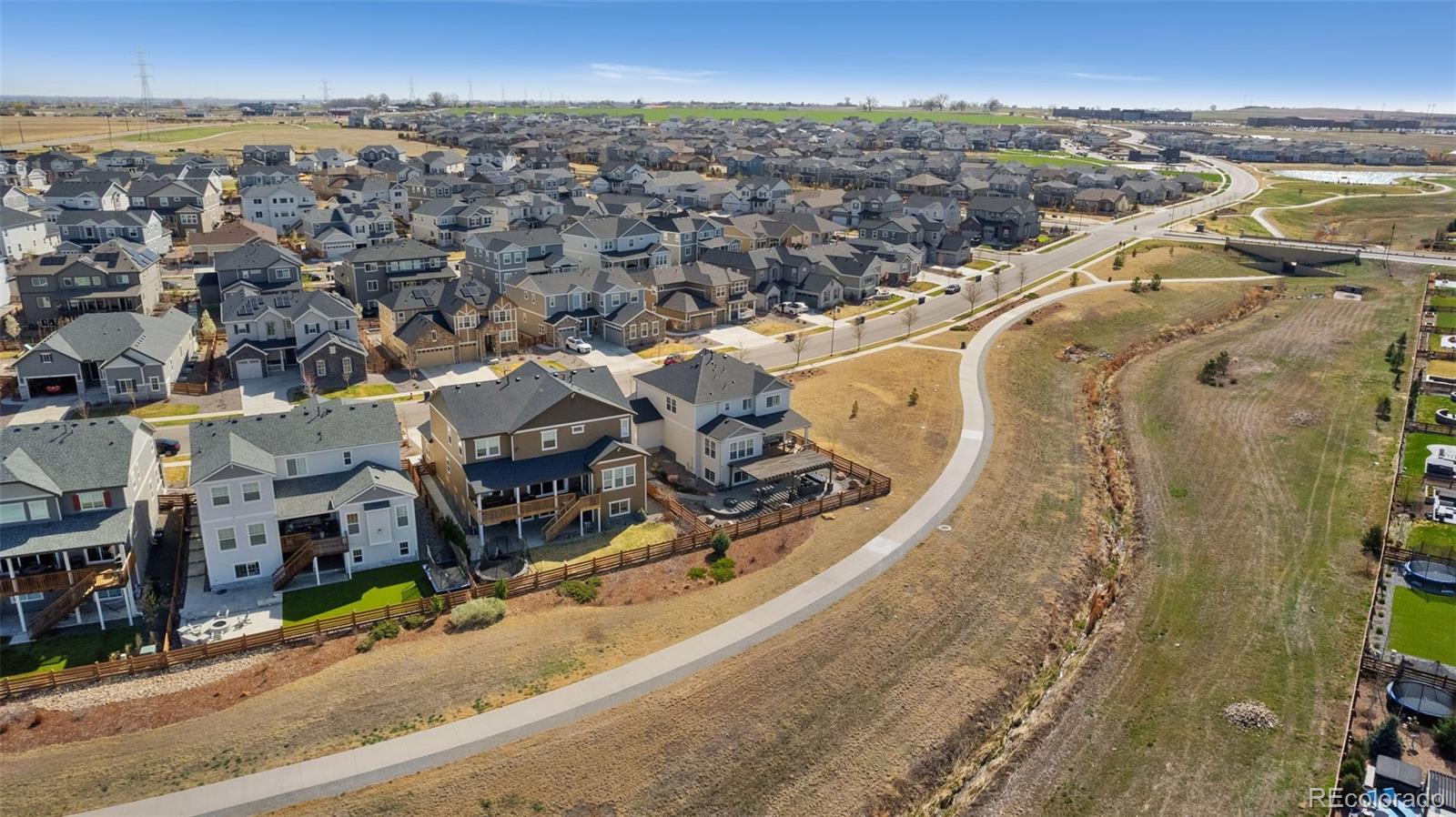 MLS Image #40 for 806  flora view drive,erie, Colorado