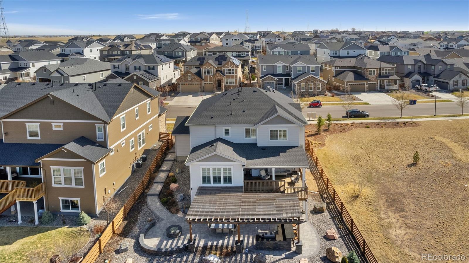 MLS Image #41 for 806  flora view drive,erie, Colorado