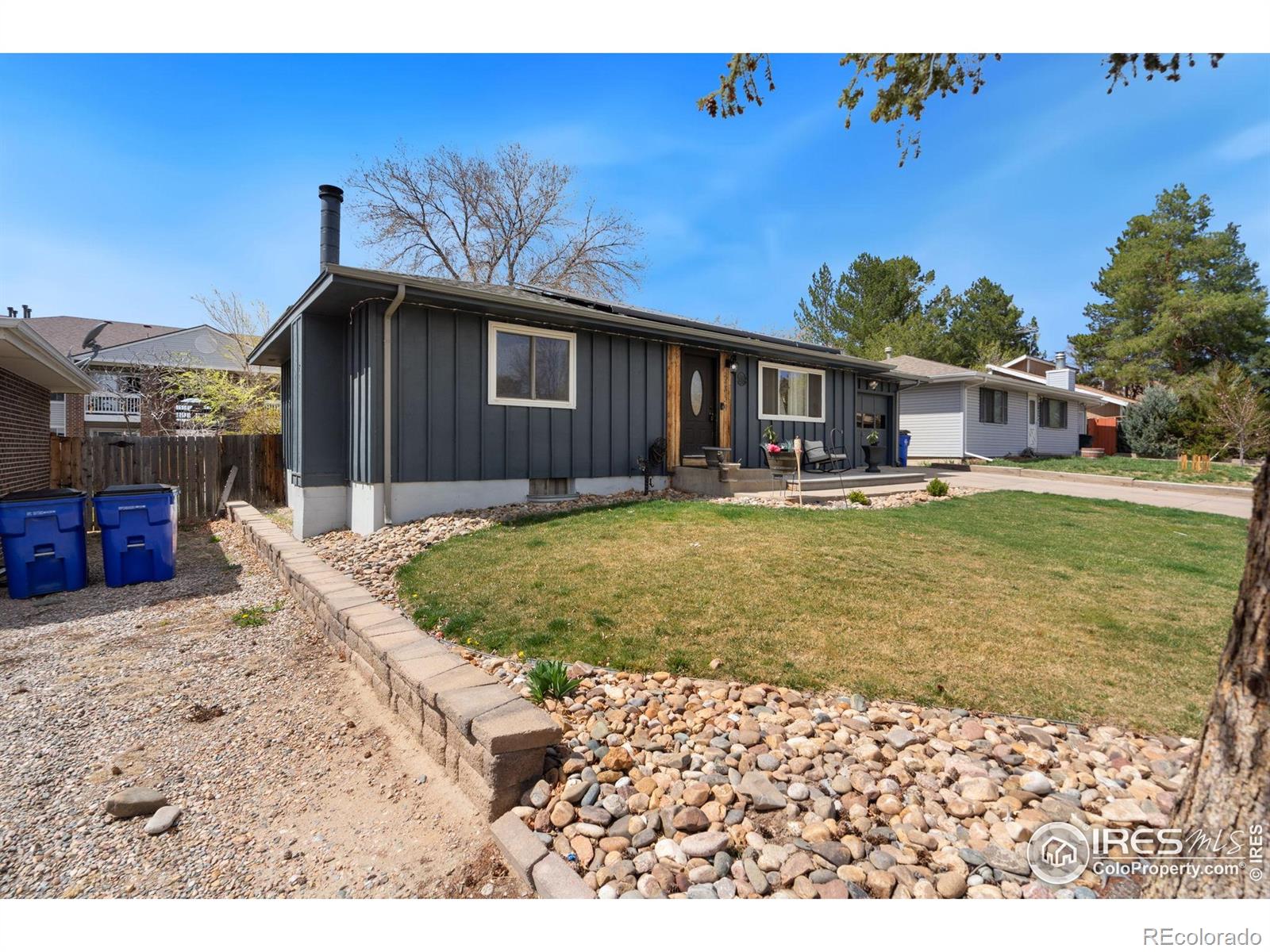 MLS Image #1 for 2859  16th avenue,greeley, Colorado