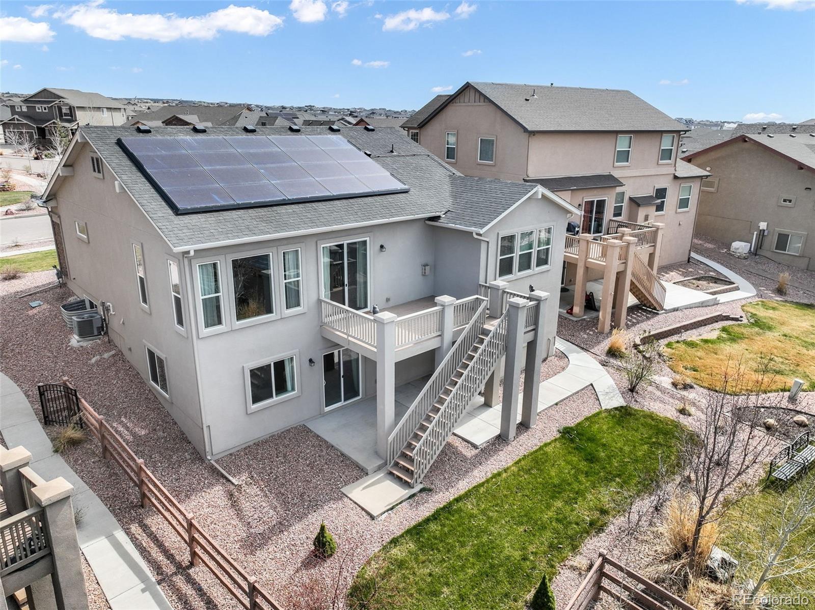 MLS Image #1 for 6093  rowdy drive,colorado springs, Colorado