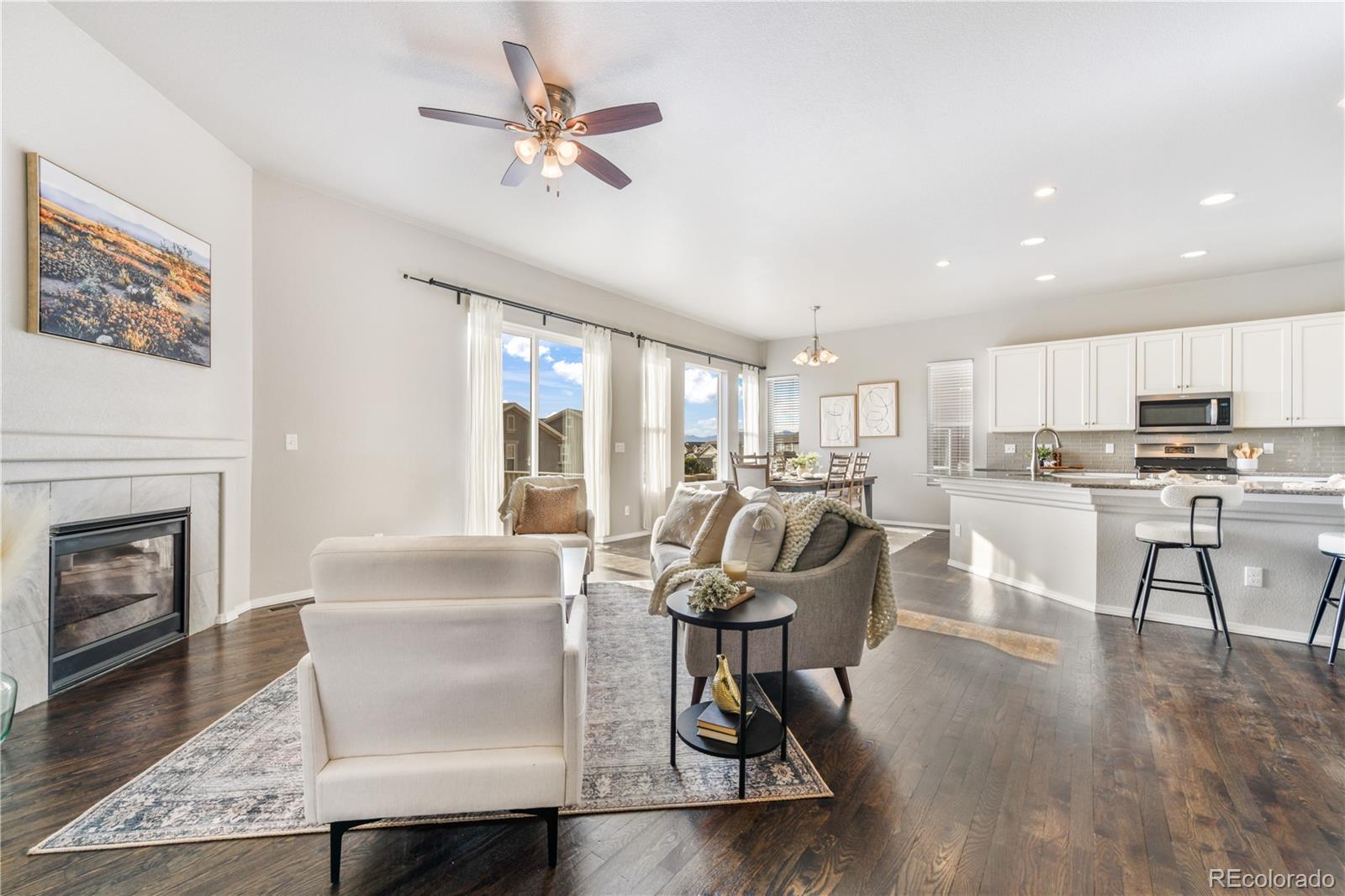 MLS Image #14 for 6093  rowdy drive,colorado springs, Colorado