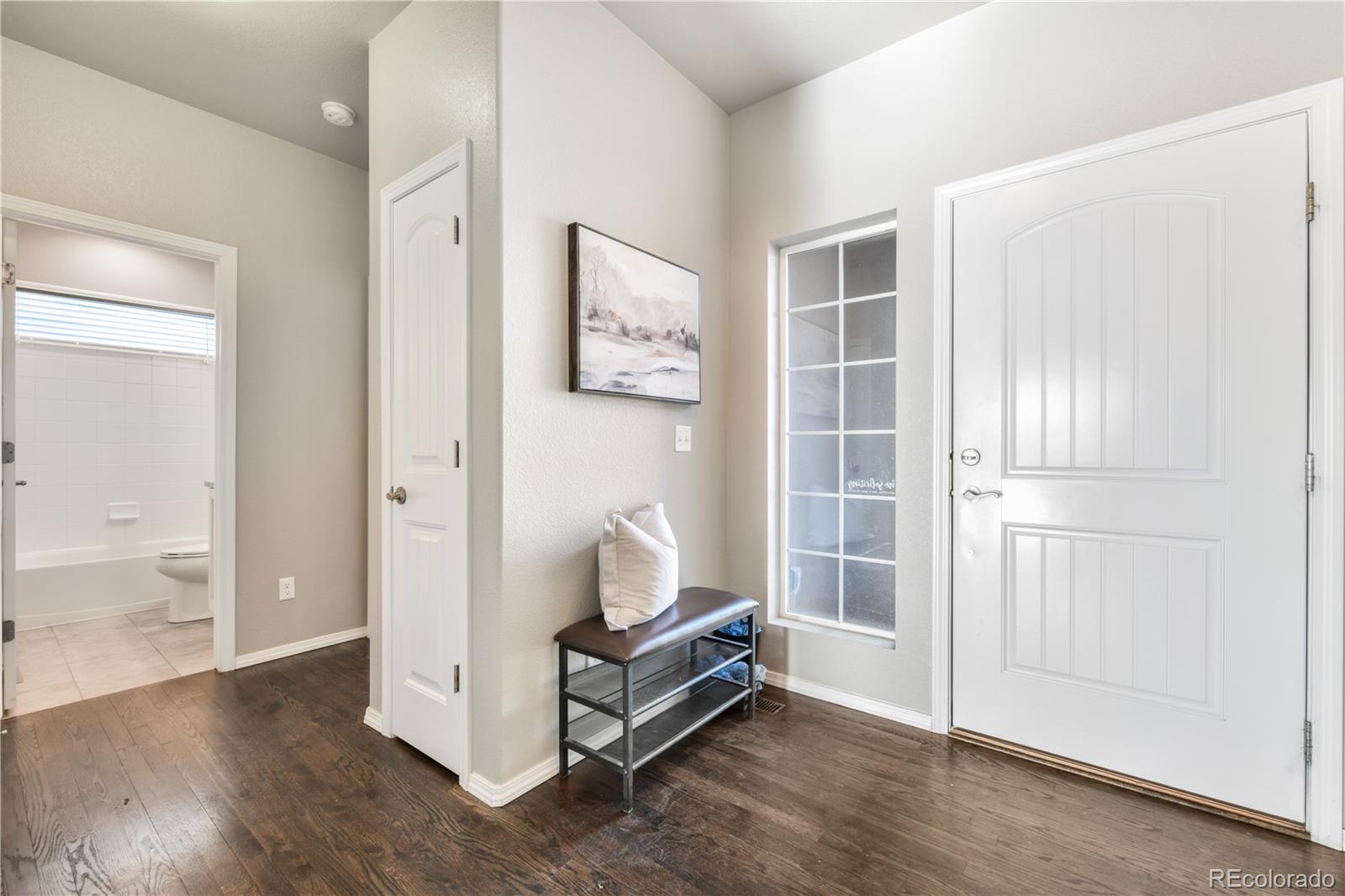 MLS Image #2 for 6093  rowdy drive,colorado springs, Colorado