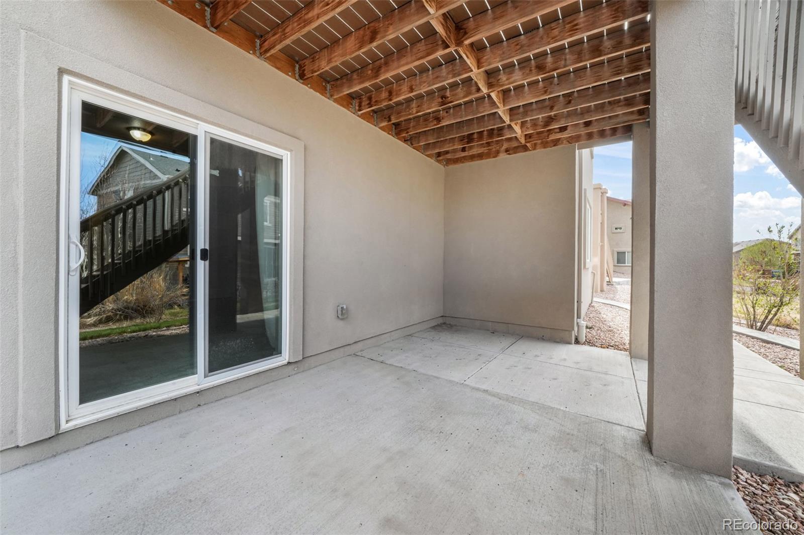 MLS Image #42 for 6093  rowdy drive,colorado springs, Colorado