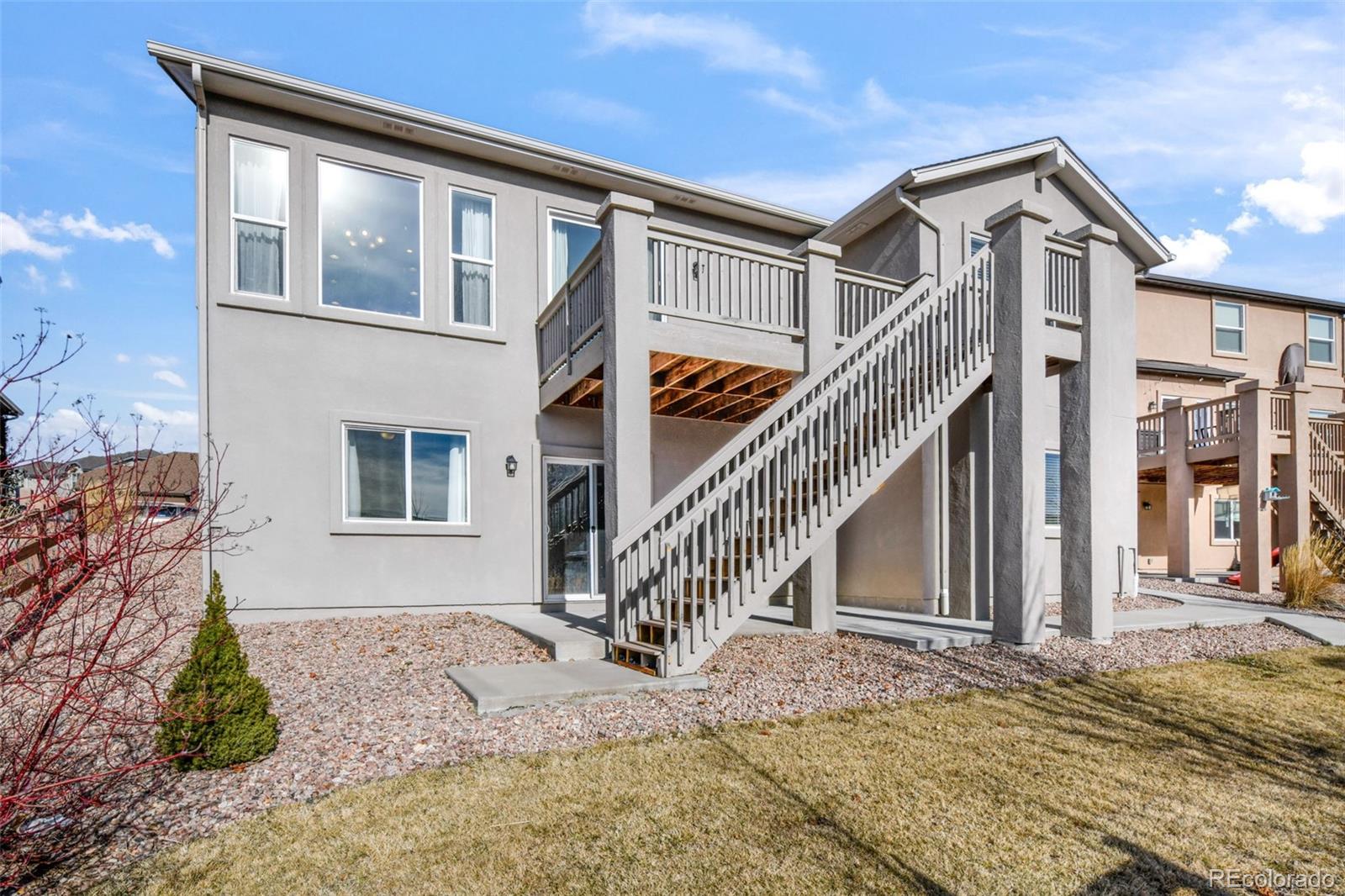 MLS Image #43 for 6093  rowdy drive,colorado springs, Colorado