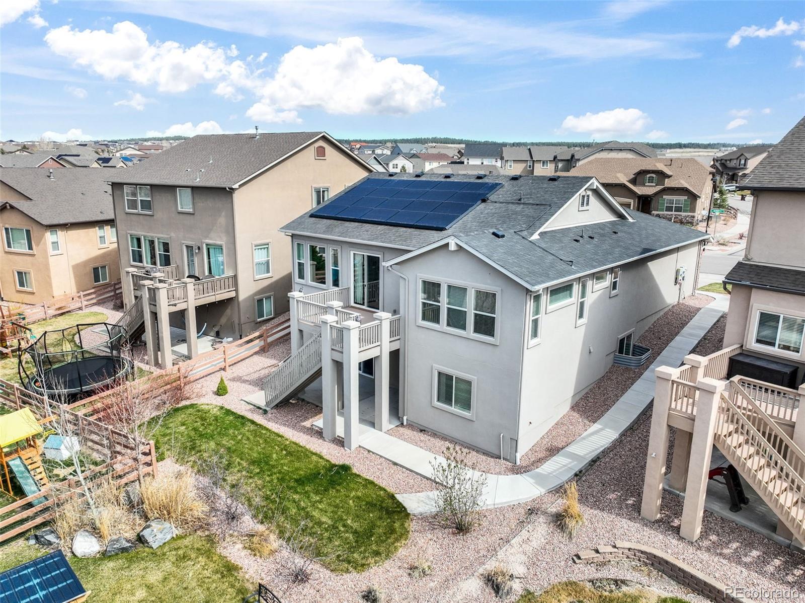 MLS Image #44 for 6093  rowdy drive,colorado springs, Colorado