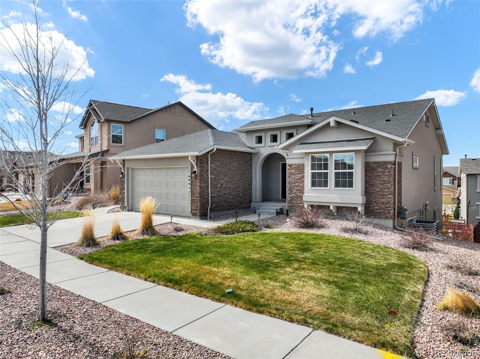 MLS Image #45 for 6093  rowdy drive,colorado springs, Colorado