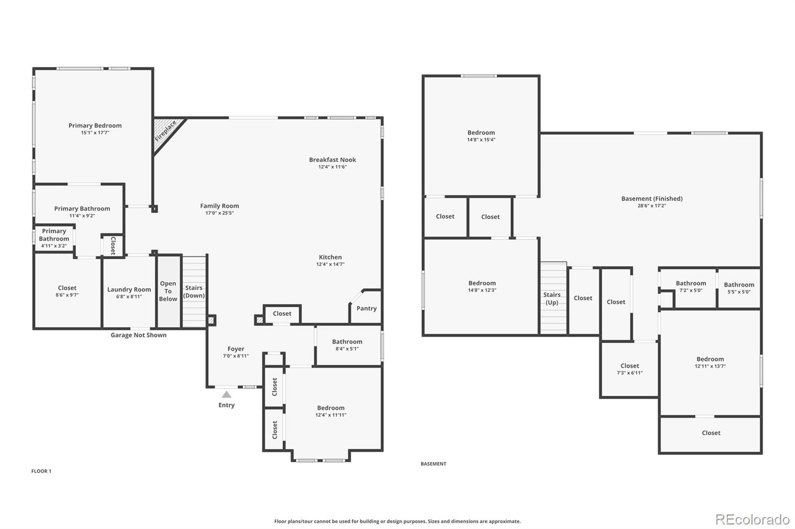 MLS Image #49 for 6093  rowdy drive,colorado springs, Colorado