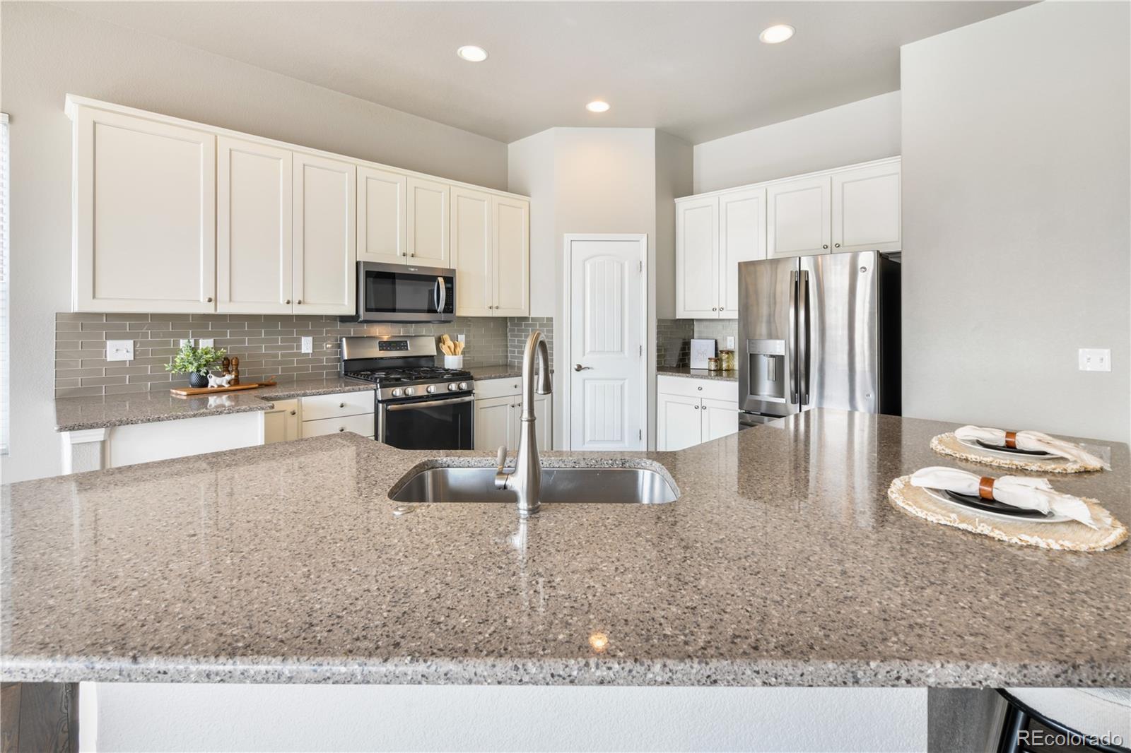 MLS Image #5 for 6093  rowdy drive,colorado springs, Colorado