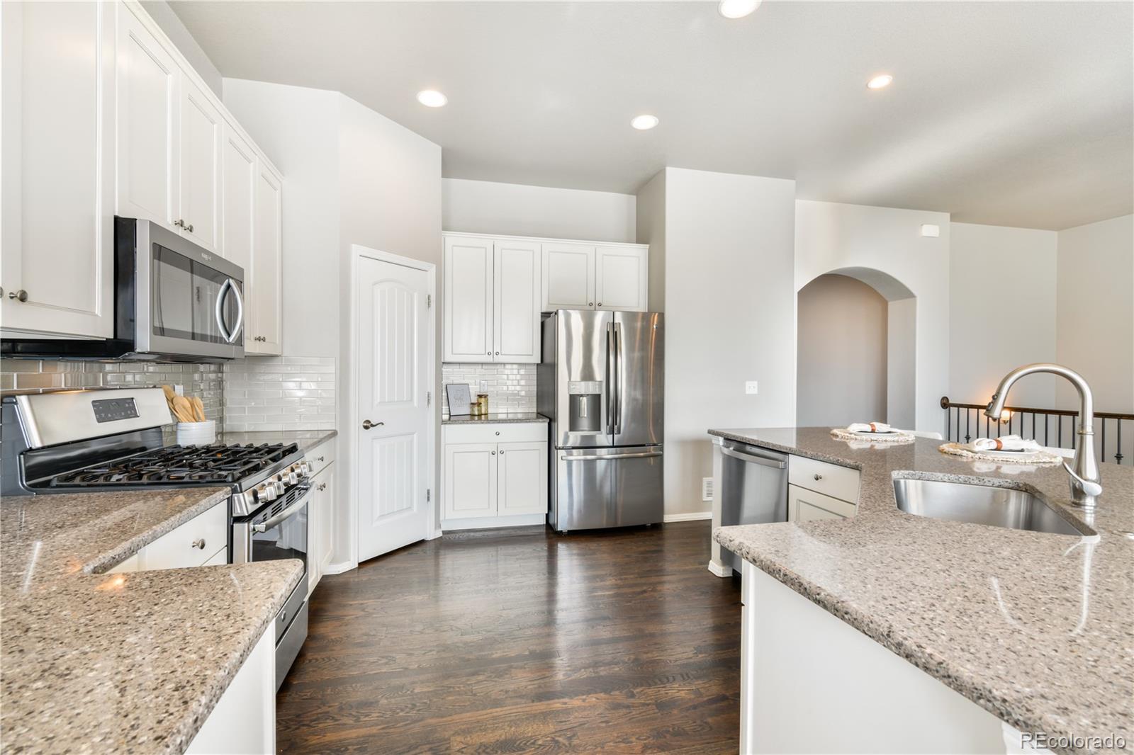 MLS Image #6 for 6093  rowdy drive,colorado springs, Colorado