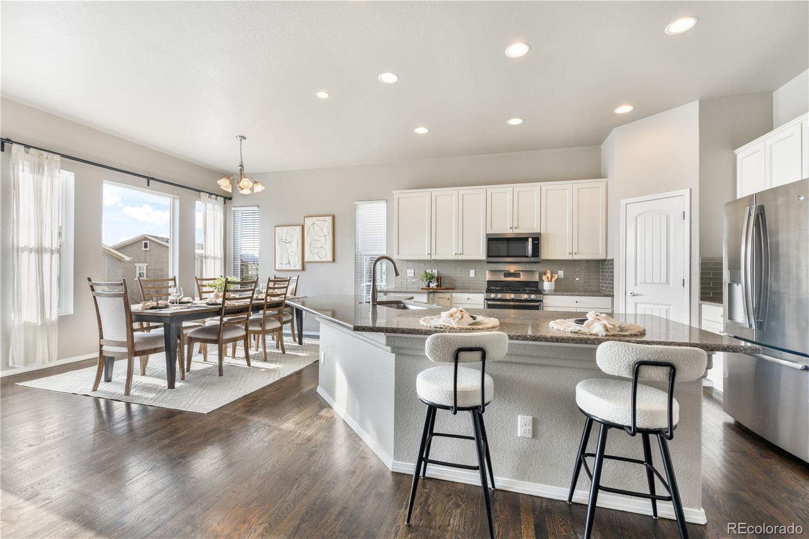 MLS Image #7 for 6093  rowdy drive,colorado springs, Colorado