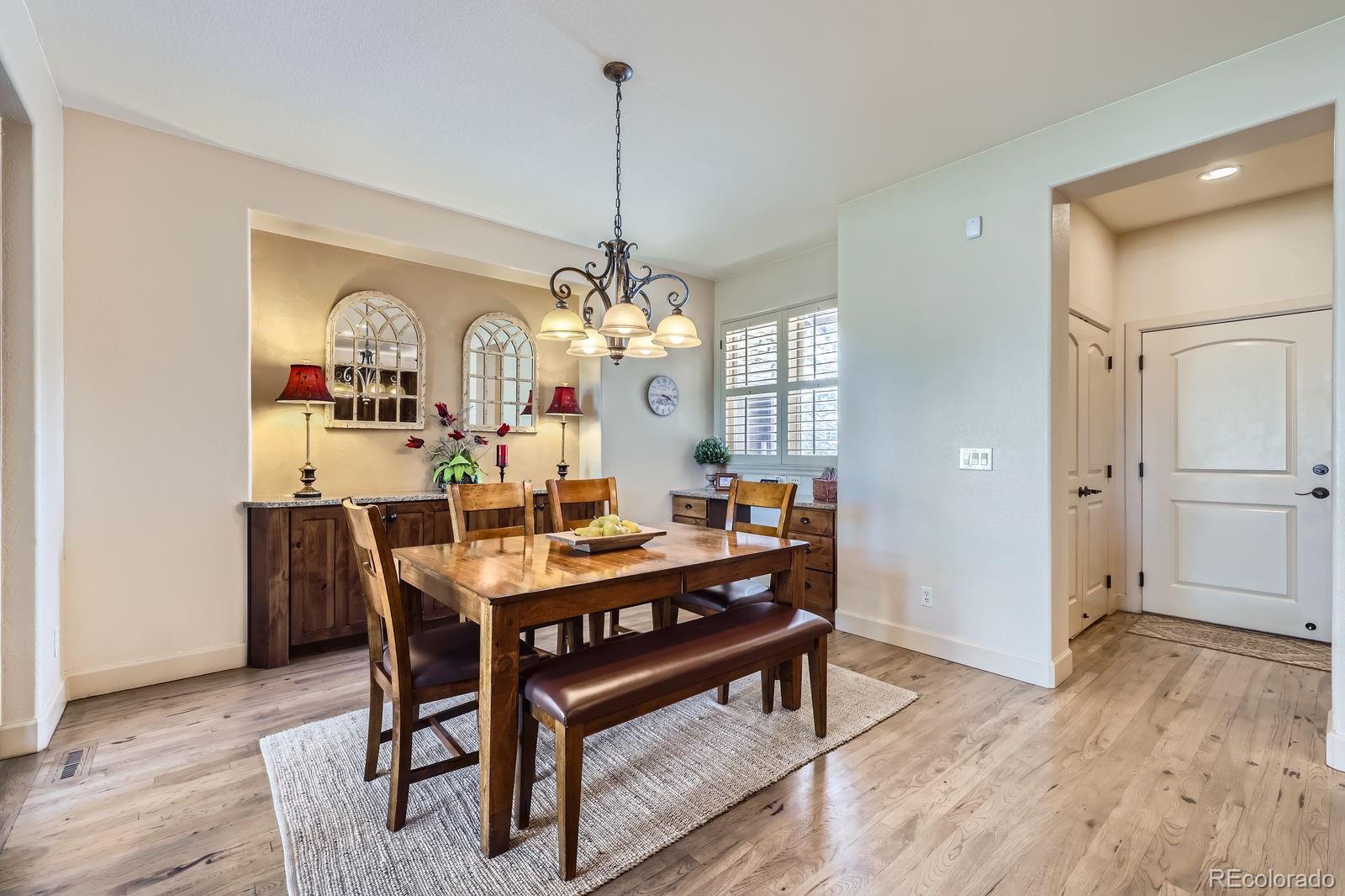 MLS Image #13 for 9552 e silent hills place,lone tree, Colorado
