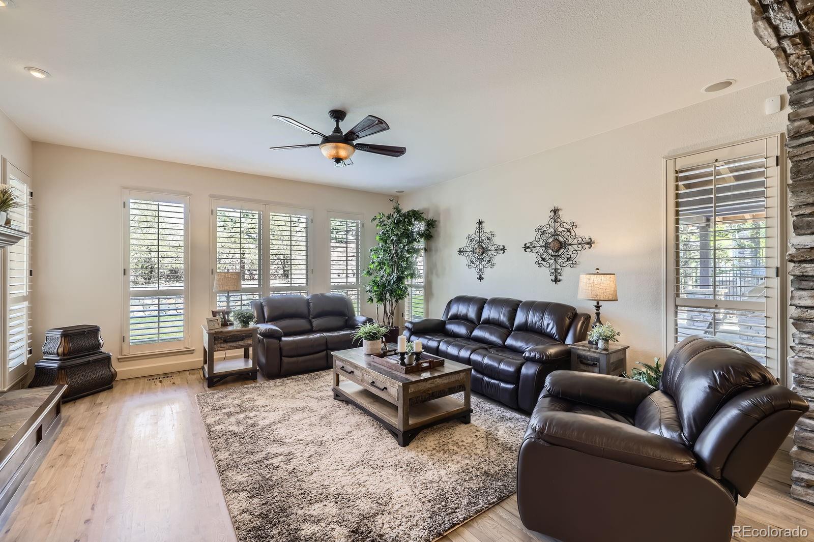 MLS Image #14 for 9552 e silent hills place,lone tree, Colorado