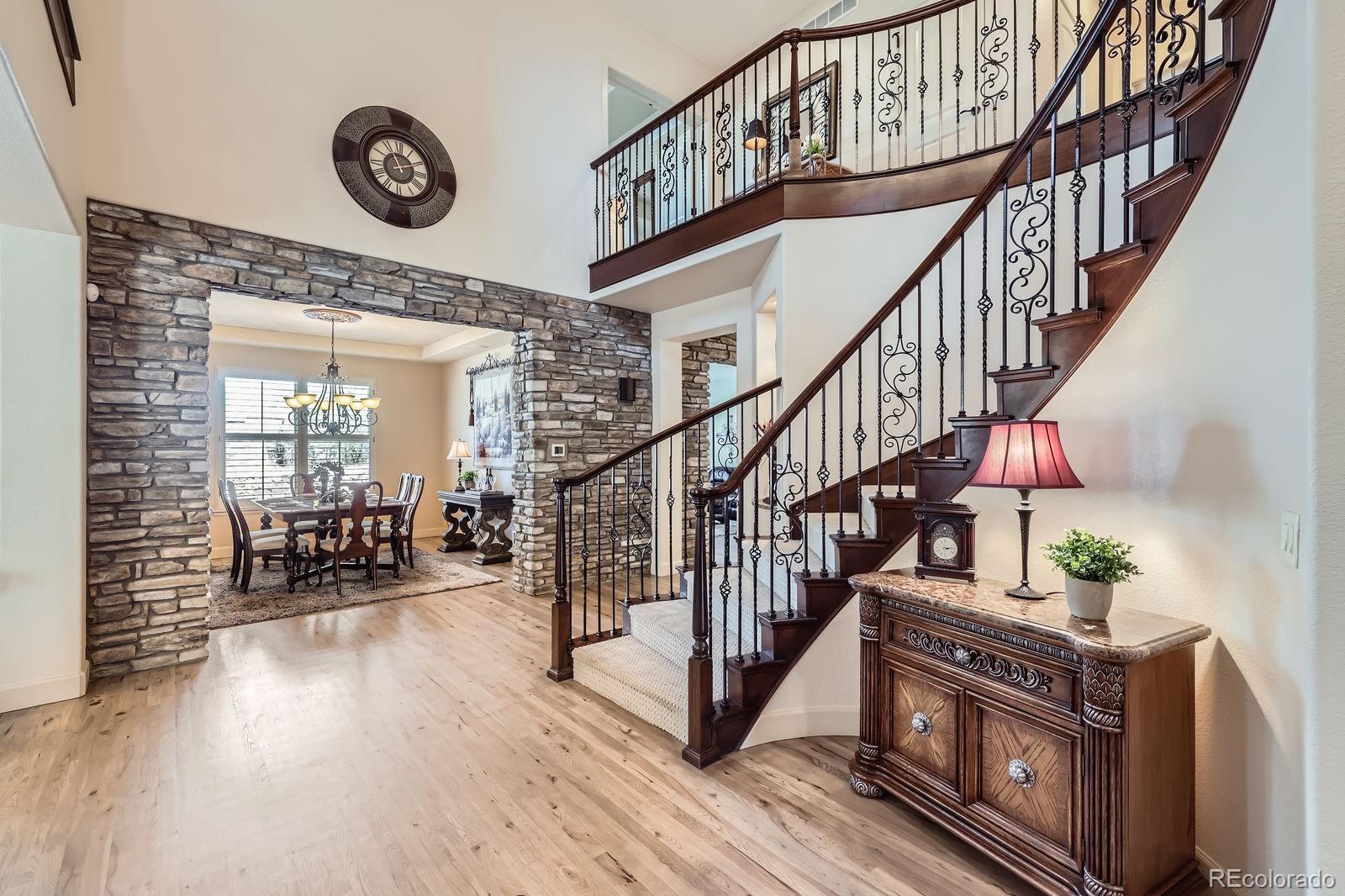 MLS Image #17 for 9552 e silent hills place,lone tree, Colorado