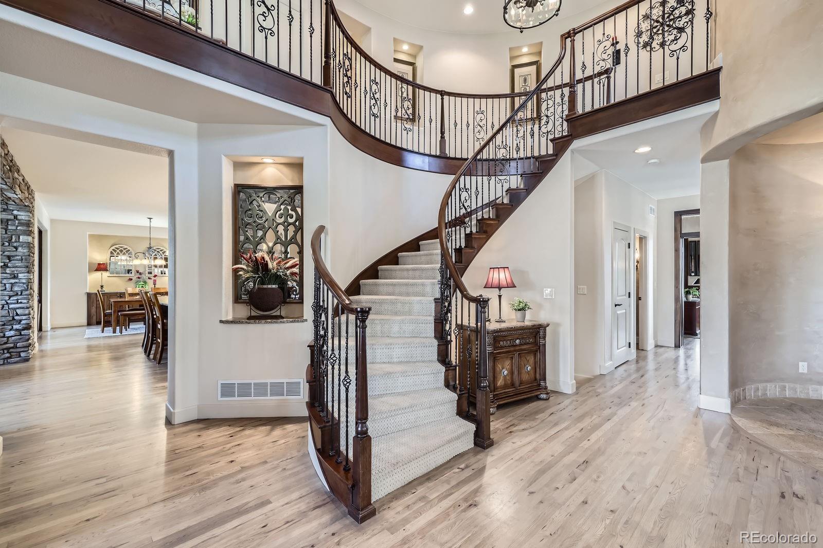 MLS Image #18 for 9552 e silent hills place,lone tree, Colorado