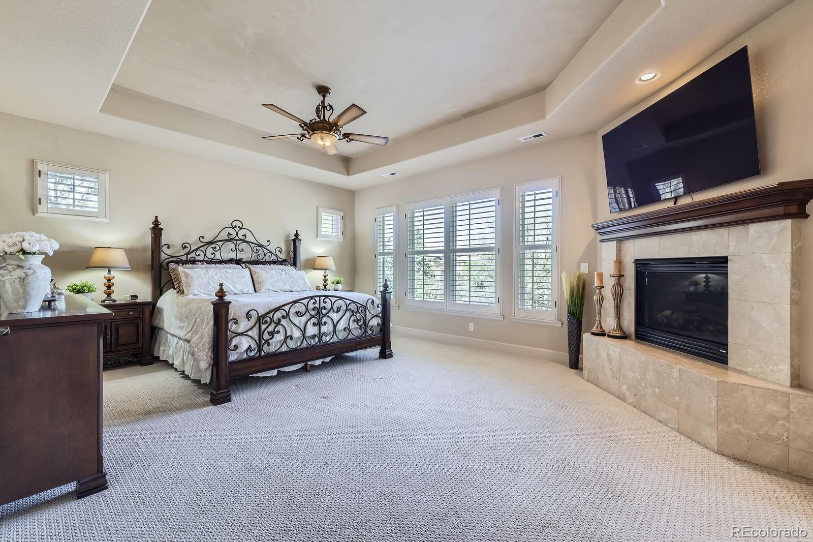 MLS Image #19 for 9552 e silent hills place,lone tree, Colorado