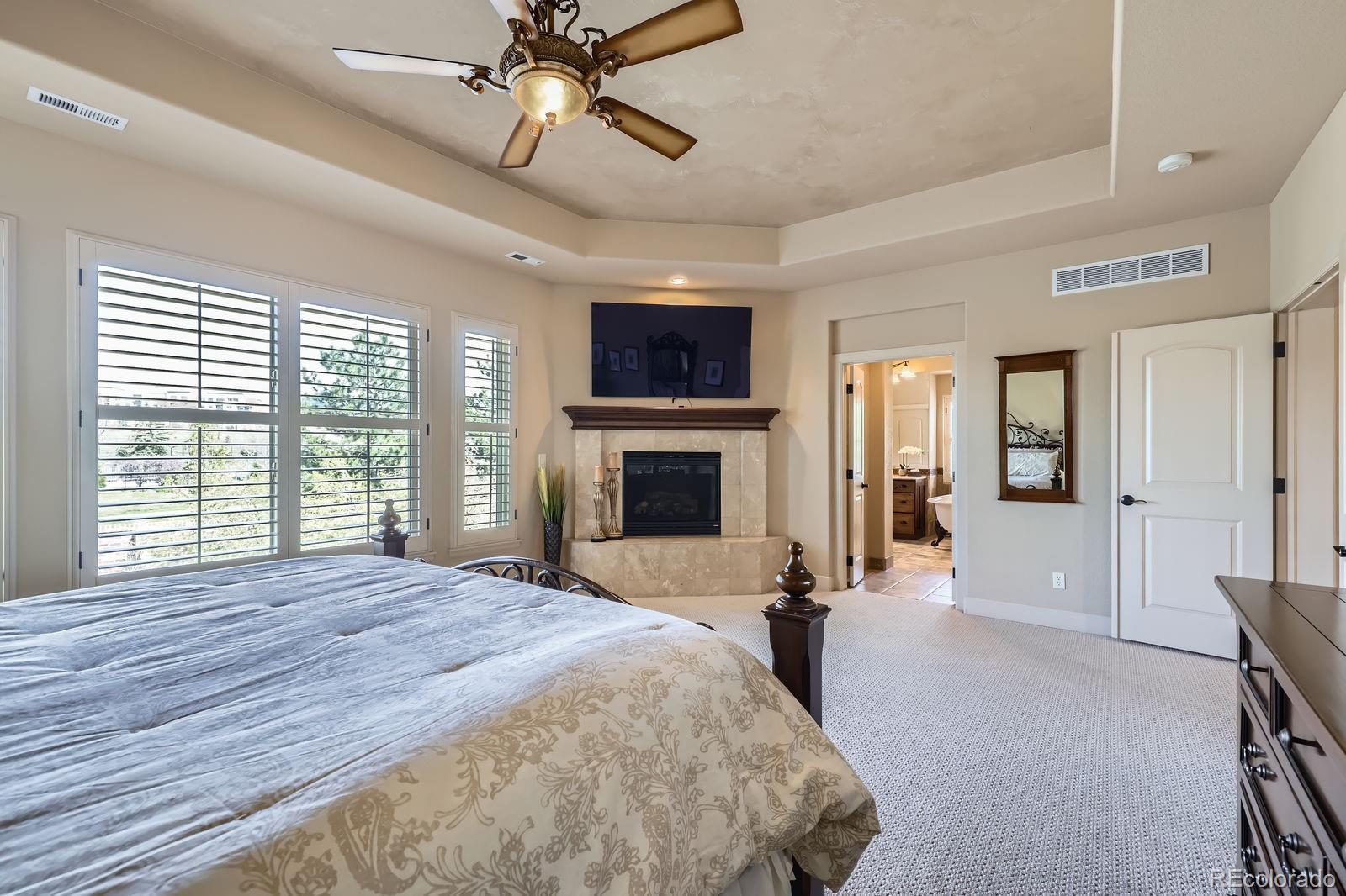 MLS Image #20 for 9552 e silent hills place,lone tree, Colorado