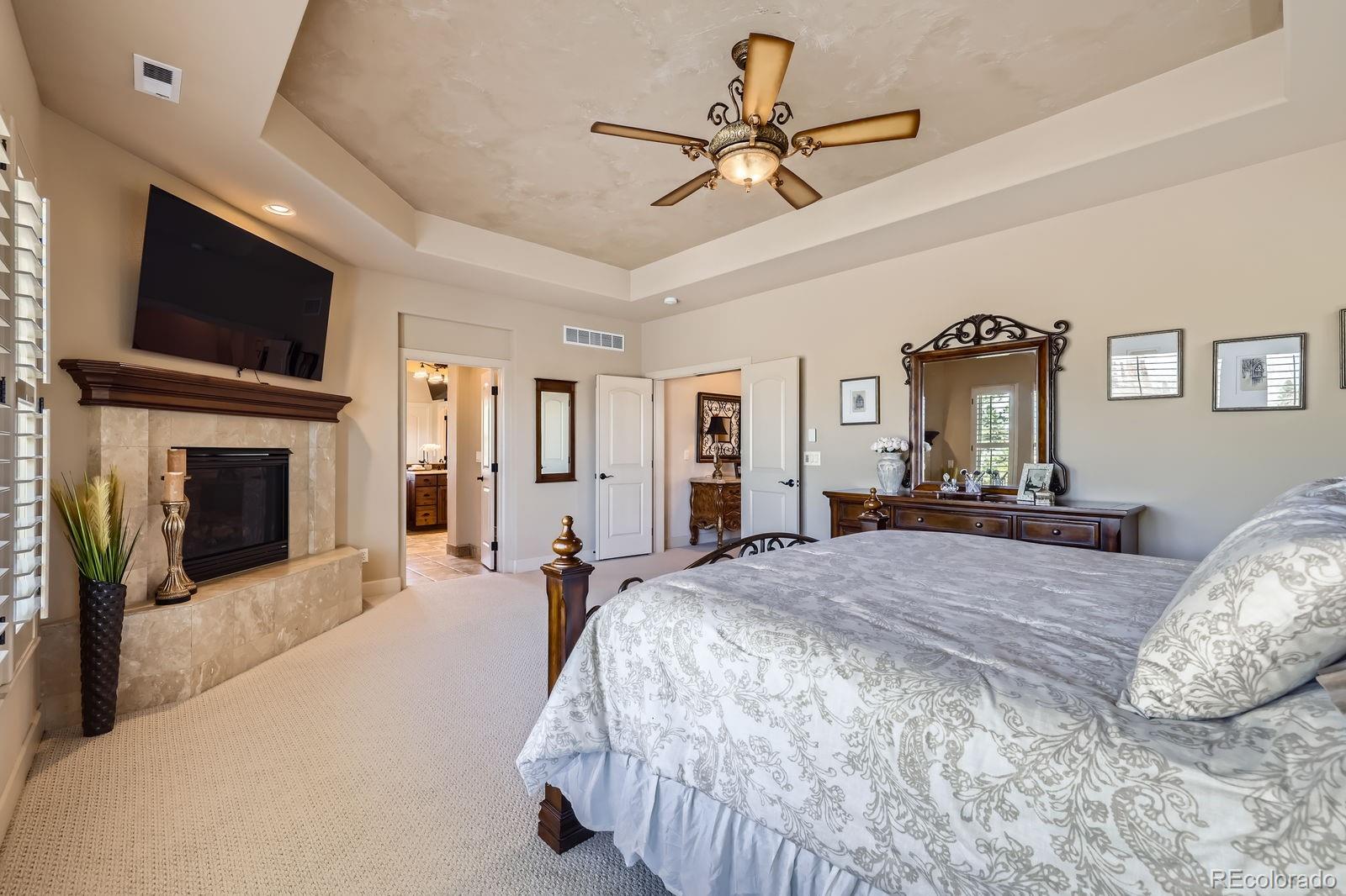 MLS Image #21 for 9552 e silent hills place,lone tree, Colorado