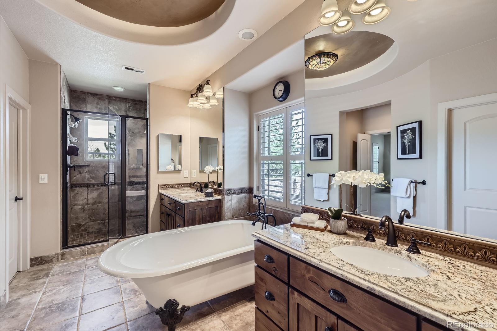 MLS Image #22 for 9552 e silent hills place,lone tree, Colorado