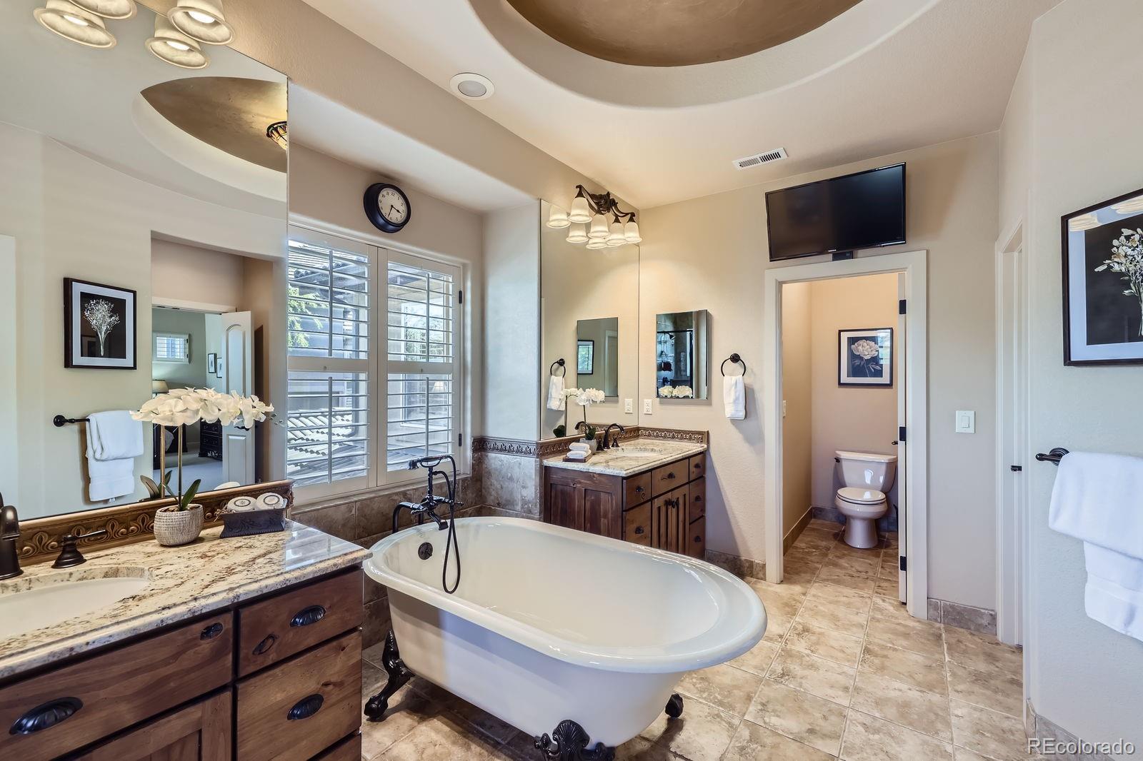 MLS Image #23 for 9552 e silent hills place,lone tree, Colorado