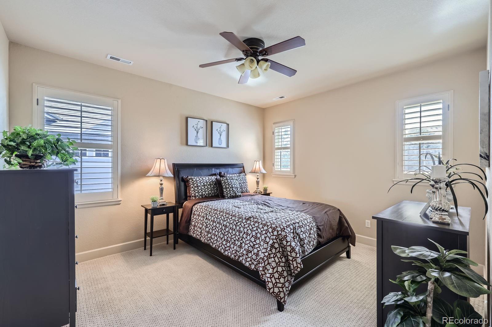 MLS Image #27 for 9552 e silent hills place,lone tree, Colorado