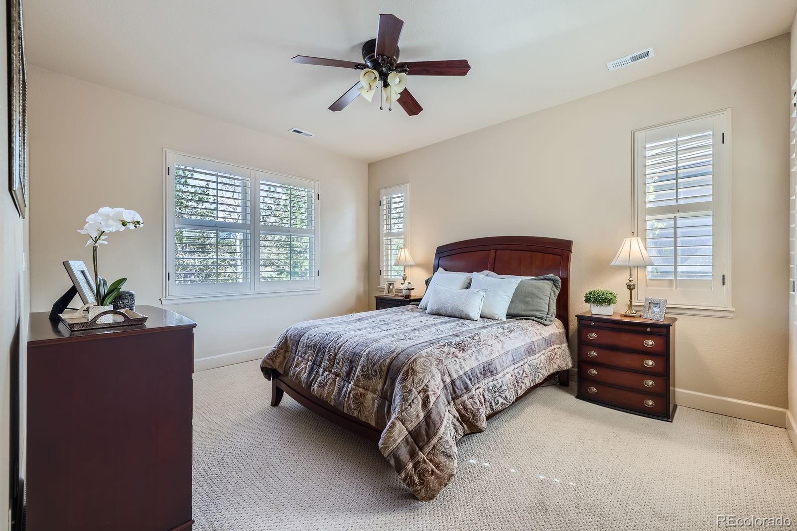 MLS Image #29 for 9552 e silent hills place,lone tree, Colorado