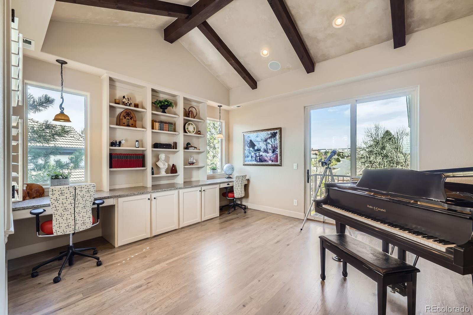 MLS Image #31 for 9552 e silent hills place,lone tree, Colorado