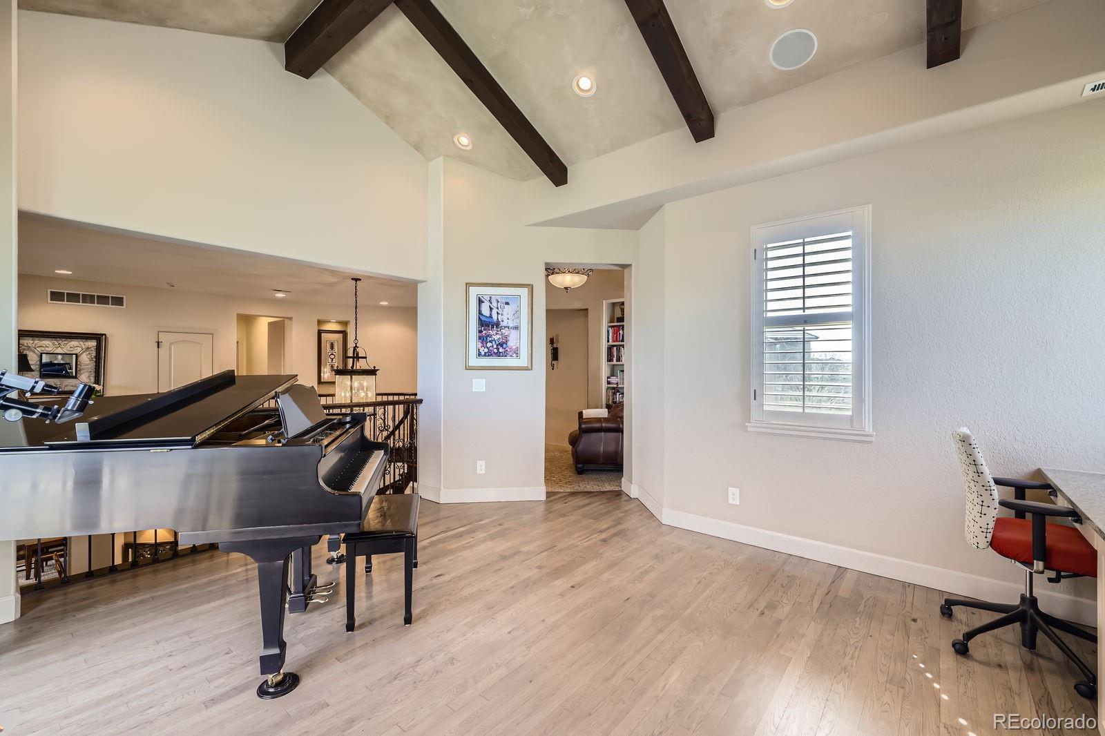 MLS Image #32 for 9552 e silent hills place,lone tree, Colorado