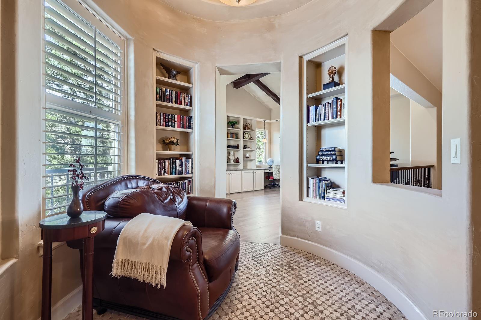MLS Image #33 for 9552 e silent hills place,lone tree, Colorado