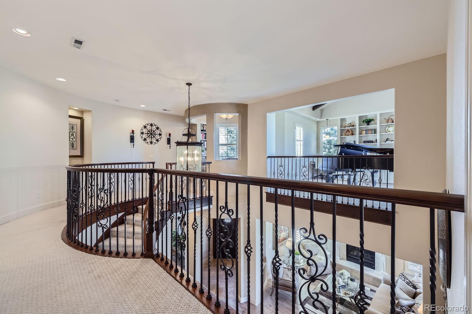 MLS Image #34 for 9552 e silent hills place,lone tree, Colorado