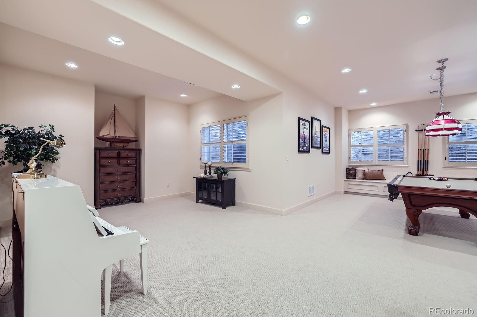 MLS Image #37 for 9552 e silent hills place,lone tree, Colorado